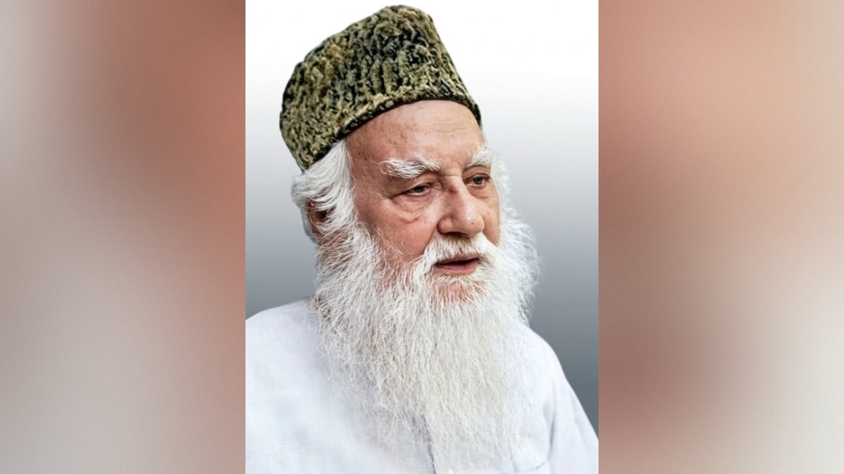 In Remembrance of Mawlana Abdur Rashid Tarkabagish: The Hero of the Historic Salanga Uprising