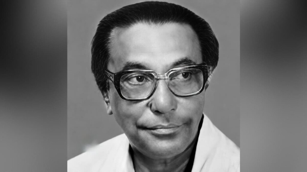 In Remembrance of the Forgotten Lyricist Shivdas Bandyopadhyay In Remembrance of the Forgotten Lyricist Shivdas Bandyopadhyay