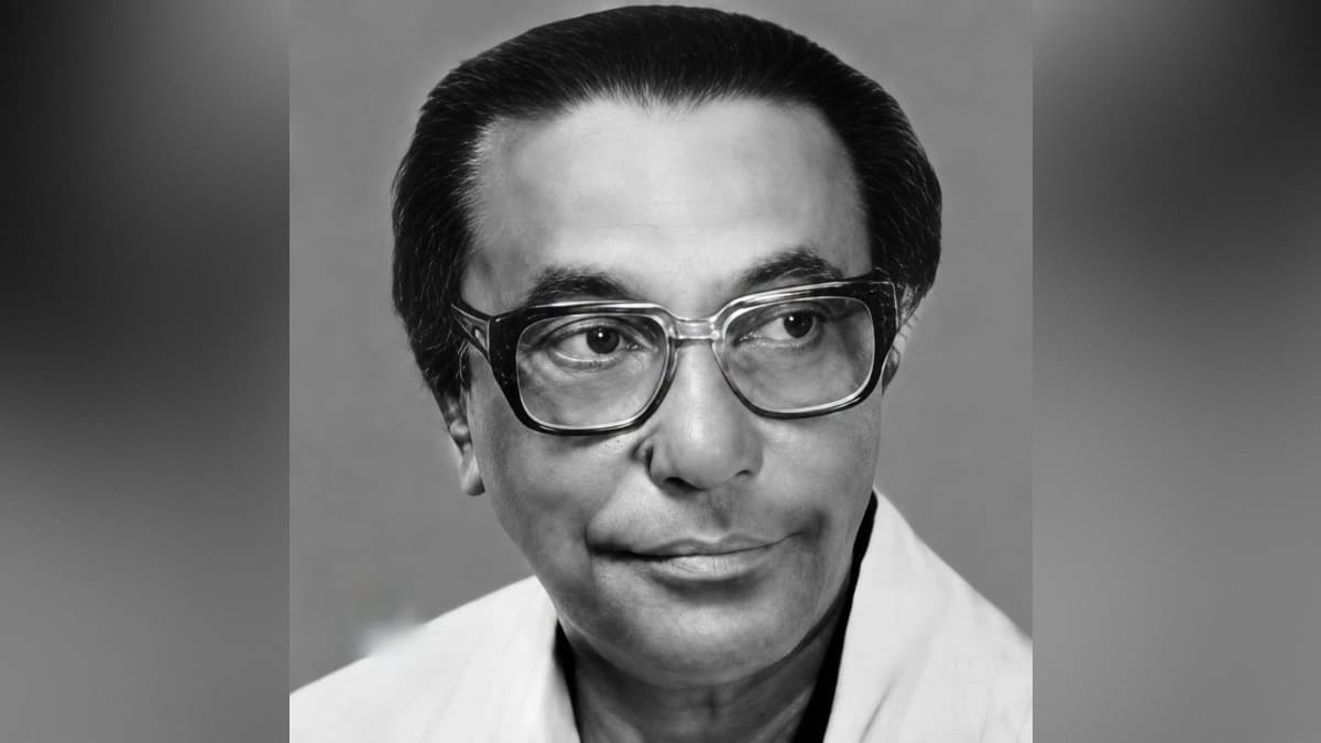 In Remembrance of the Forgotten Lyricist Shivdas Bandyopadhyay