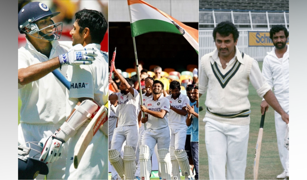 India Crosses Historic Milestone as They Embark on 600th Test Match in Galle 2 India Crosses Historic Milestone as They Embark on 600th Test Match in Galle