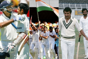 India Crosses Historic Milestone as They Embark on 600th Test Match in Galle