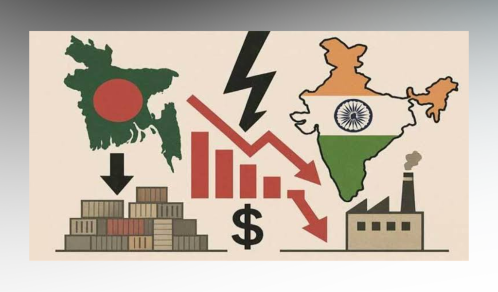 Indian Business Delegation Visits Dhaka to Explore Trade and Investment Indian Business Delegation Visits Dhaka to Explore Trade and Investment