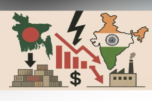 Indian Business Delegation Visits Dhaka to Explore Trade and Investment