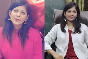 Indian Female Psychiatrist Dies After Falling From Ghaziabad Apartment Building