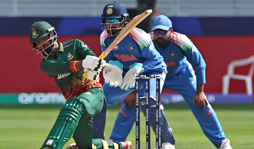 Indias Bangladesh Tour Plunged into Uncertainty Over Proposed Afghanistan Series India's Bangladesh Tour Plunged into Uncertainty Over Proposed Afghanistan Series