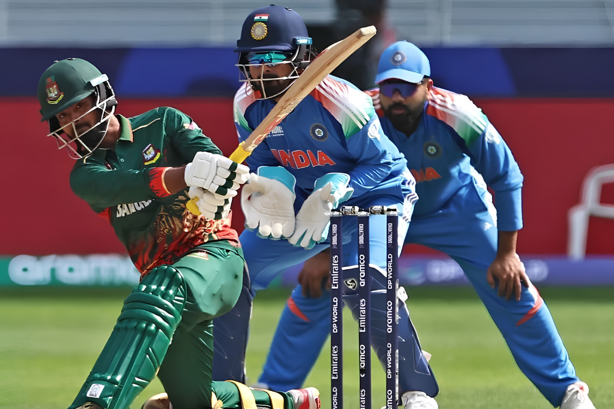 India’s Bangladesh Tour Plunged into Uncertainty Over Proposed Afghanistan Series