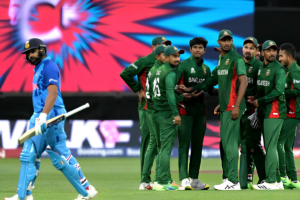 India’s Tour of Bangladesh In Doubt Amid Diplomatic Tensions