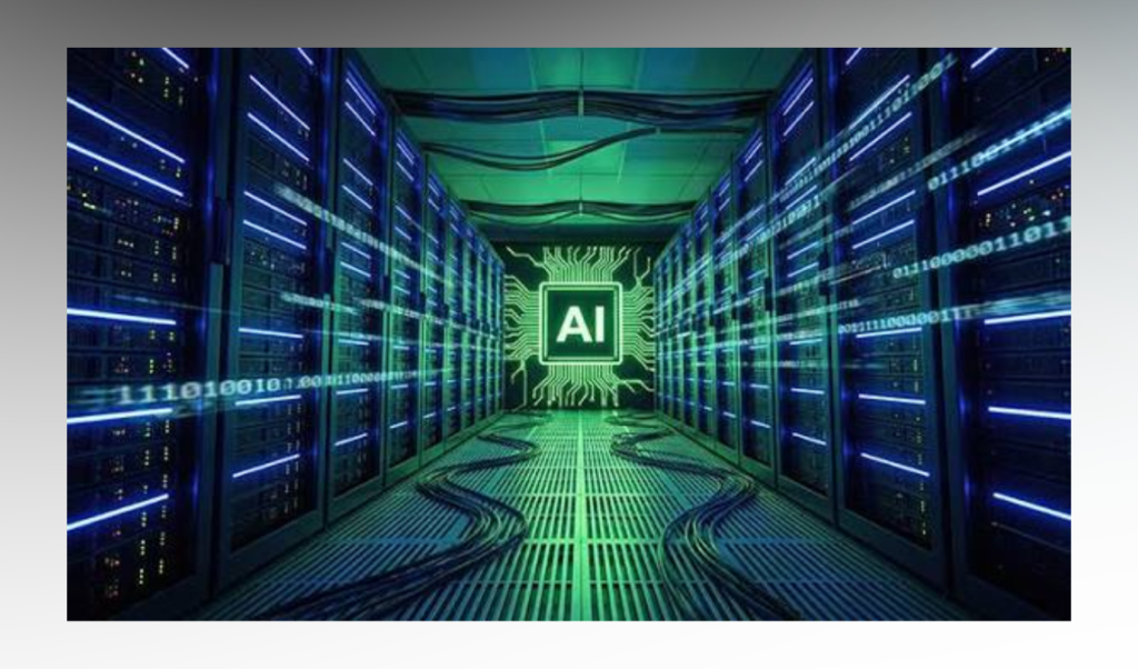 Insurers Face Surging Risk as AI Data Centres Strain Global Grids Insurers Face Surging Risk as AI Data Centres Strain Global Grids