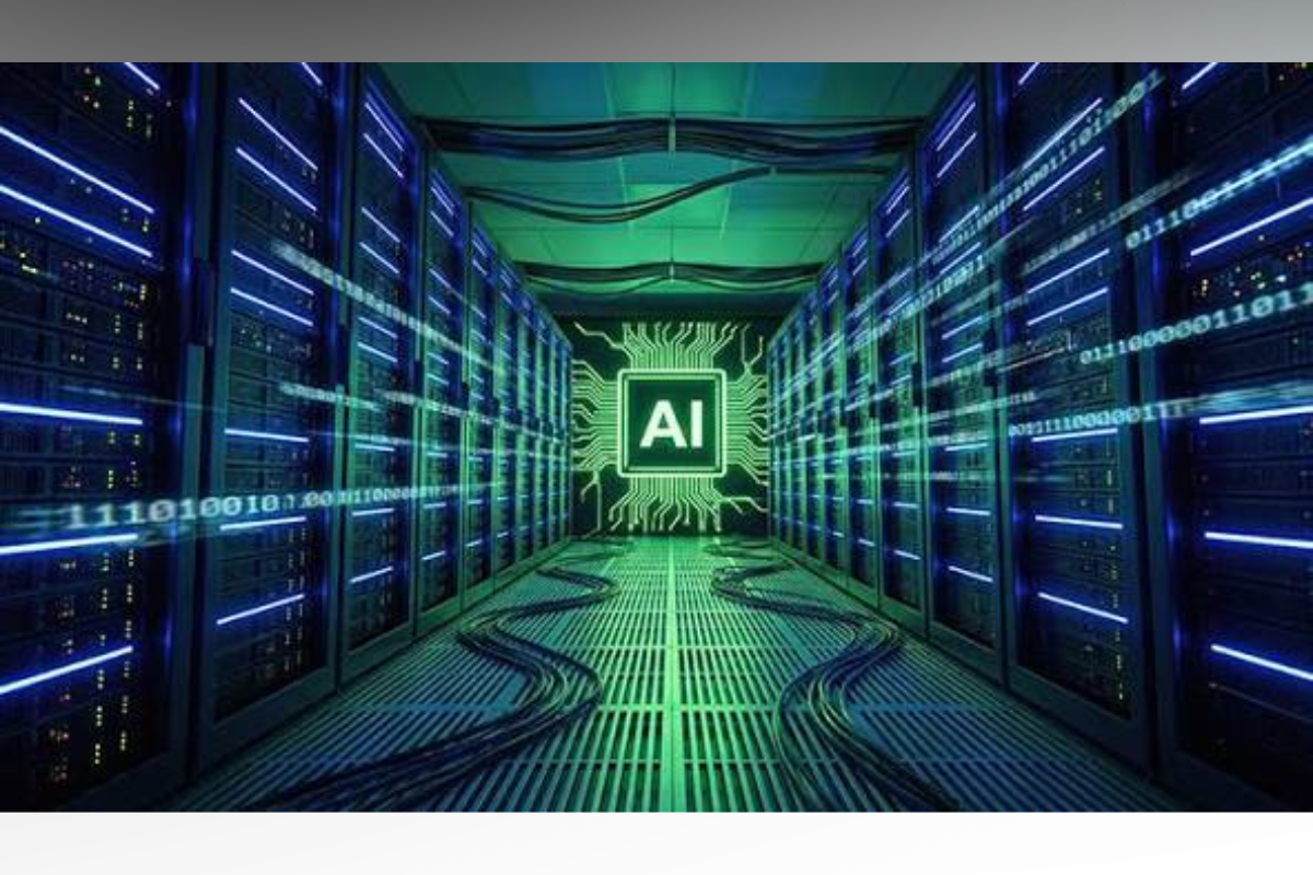 Insurers Face Surging Risk as AI Data Centres Strain Global Grids