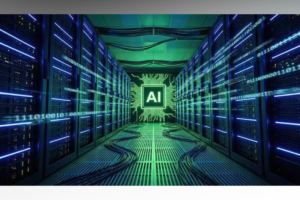Insurers Face Surging Risk as AI Data Centres Strain Global Grids