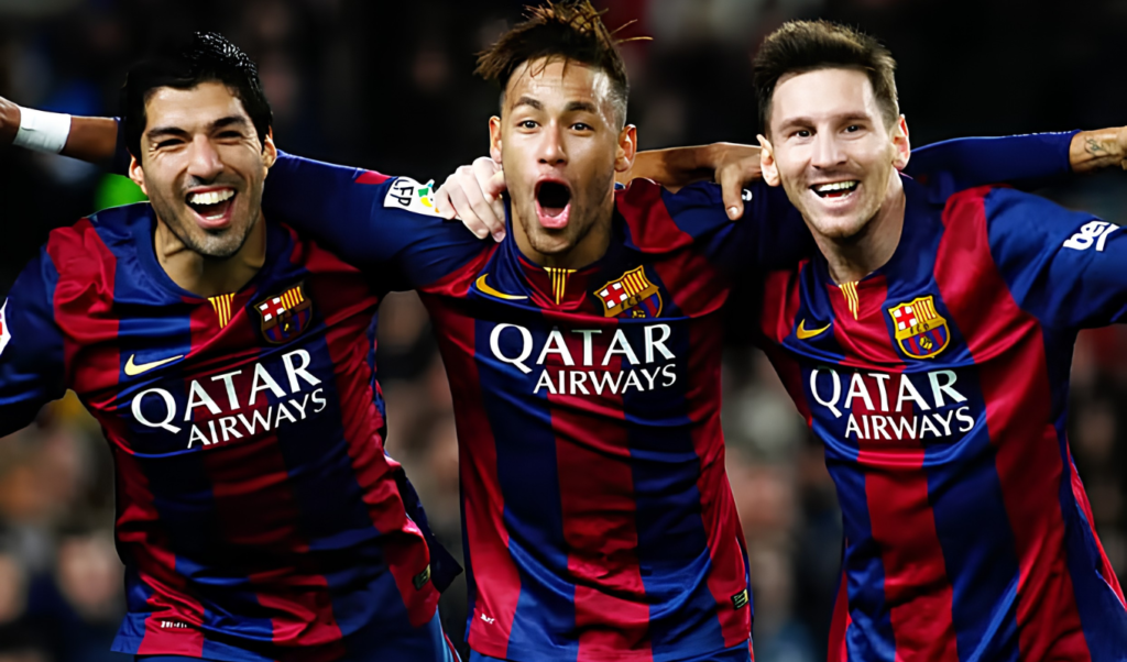 Inter Miami Reunion Rumours Swirl Around Distracted Neymar Inter Miami Reunion Rumours Swirl Around Distracted Neymar
