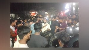 Internal NCP Rivalry Sparks Clash in Kulaura, Five Held