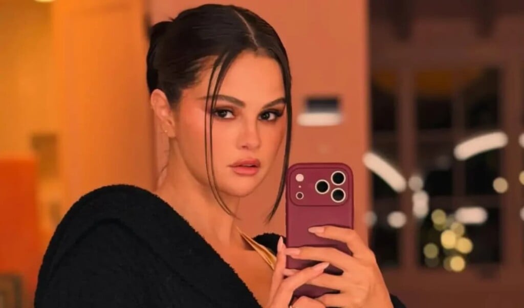 Investors Sue Selena Gomez Over Mismanaged Mental Health Venture Wondermind