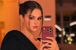 Investors Sue Selena Gomez Over Mismanaged Mental Health Venture Wondermind