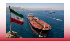 Iran Blacklists 45 Foreign Tankers Over Hormuz Transit Rules