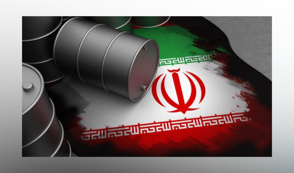 Iran Secures $7.5bn Oil Revenue Despite US Naval Blockade