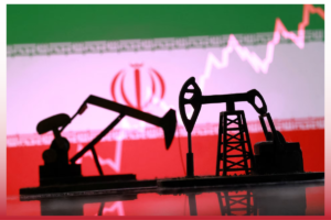 Iranian Oil Revenues Rise to 7.5 Billion Dollars