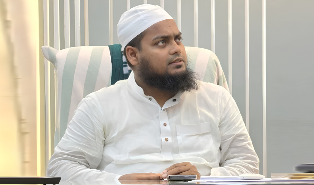 Islamic Preacher Challenges Nine-Marriage Allegation in Social Media Post