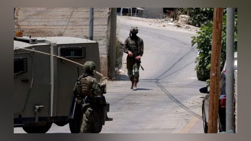 Israel Seizes UNRWA Training Centre in East Jerusalem 3 Israel Seizes UNRWA Training Centre in East Jerusalem