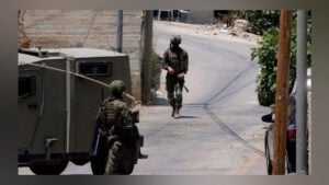 Israel Seizes UNRWA Training Centre in East Jerusalem