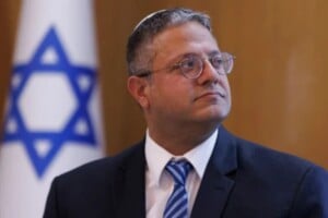 Israeli Minister Urges Execution of 40 Palestinians Every Night