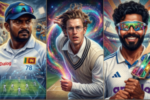 Ravindra Jadeja Joins Herath and Vettori in Exclusive Spin Club