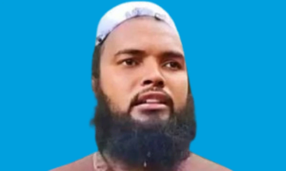 Jamaat Leader Arrested Over Child Harassment Allegation