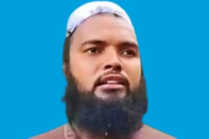 Jamaat Leader Arrested Over Child Harassment Allegation