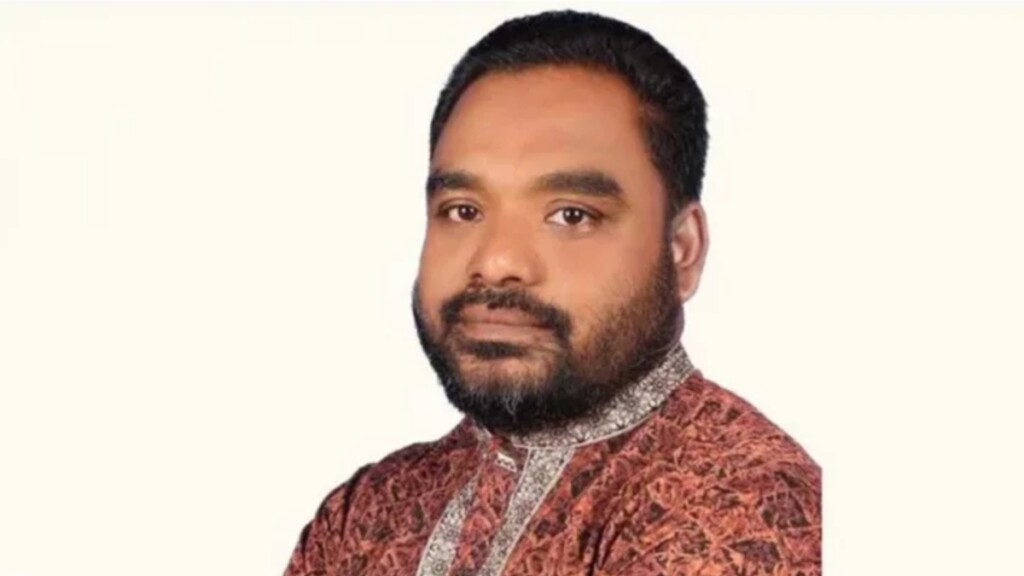 Jamaat Leader Expelled Over Alleged Affair Jamaat Leader Expelled Over Alleged Affair
