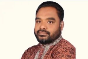 Jamaat Leader Expelled Over Alleged Affair