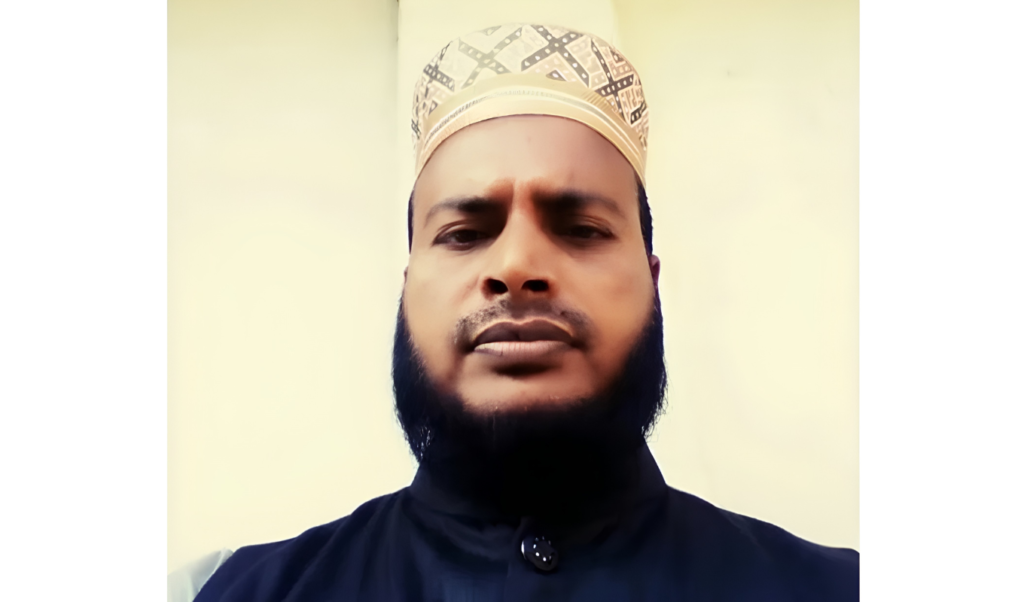 Jamaat Leader Jailed for Marrying Elderly Woman Stealing Money and Murdering Her Jamaat Leader Jailed for Marrying Elderly Woman, Stealing Money and Murdering Her