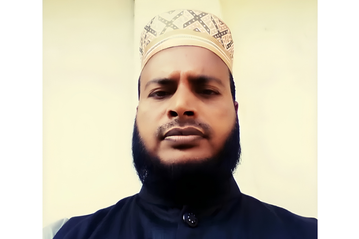 Jamaat Leader Jailed for Marrying Elderly Woman, Stealing Money and Murdering Her
