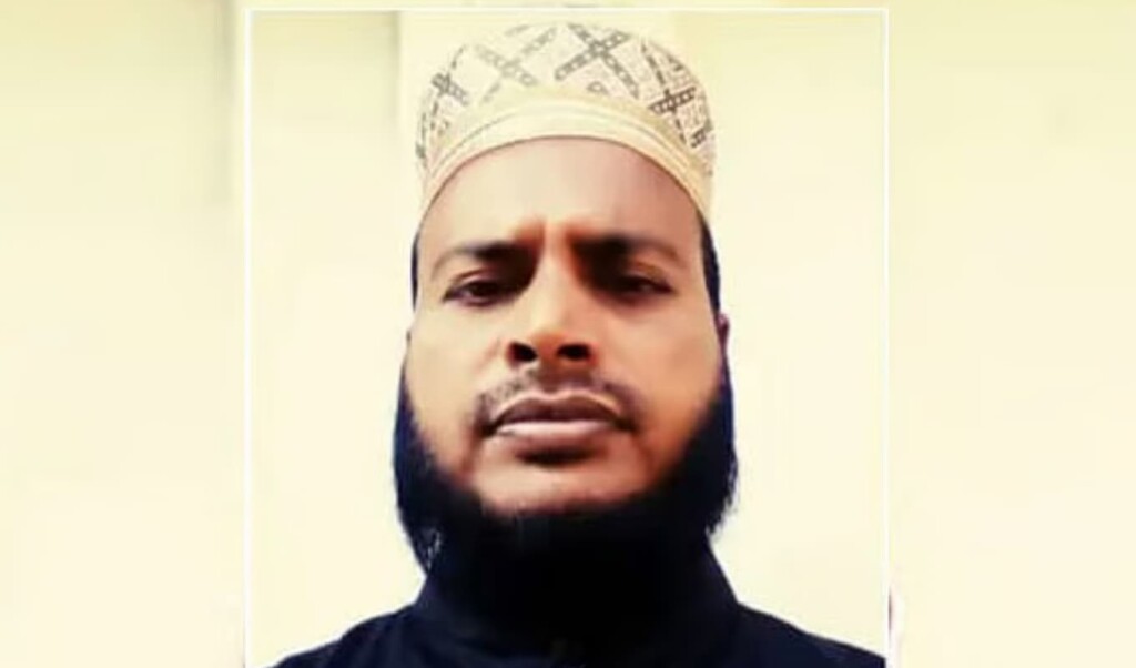 Jamaat-e-Islami Activist Jailed Over Ex-Wife’s Contract Killing