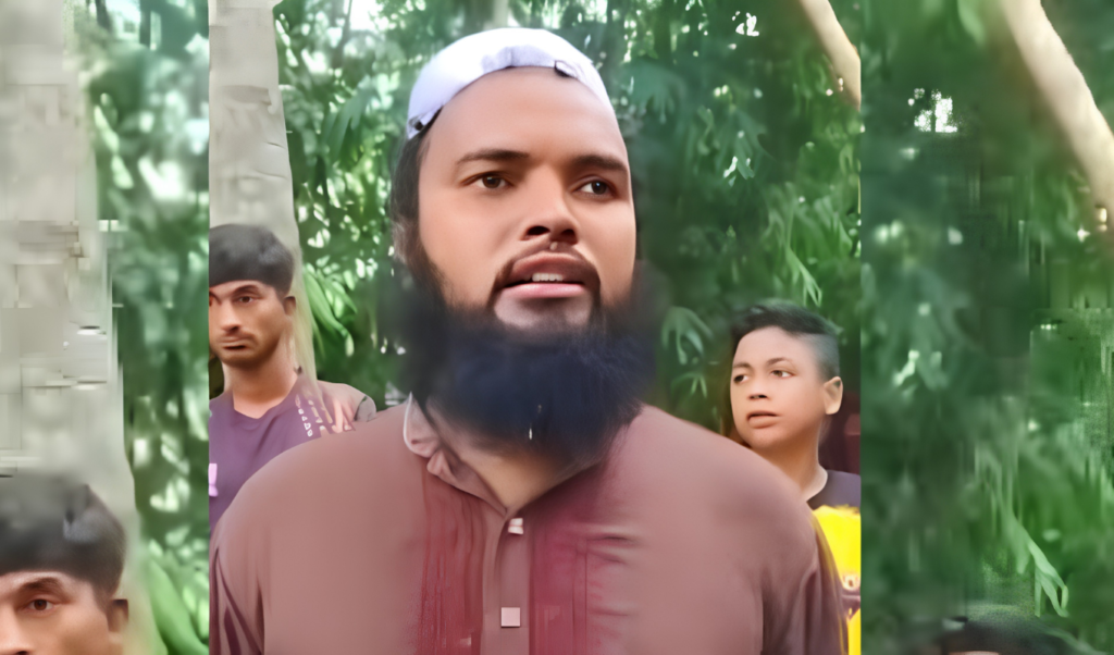 Jama‘at Leader Expelled Following Arrest For Child Sexual Assault Jamā‘at Leader Expelled Following Arrest For Child Sexual Assault