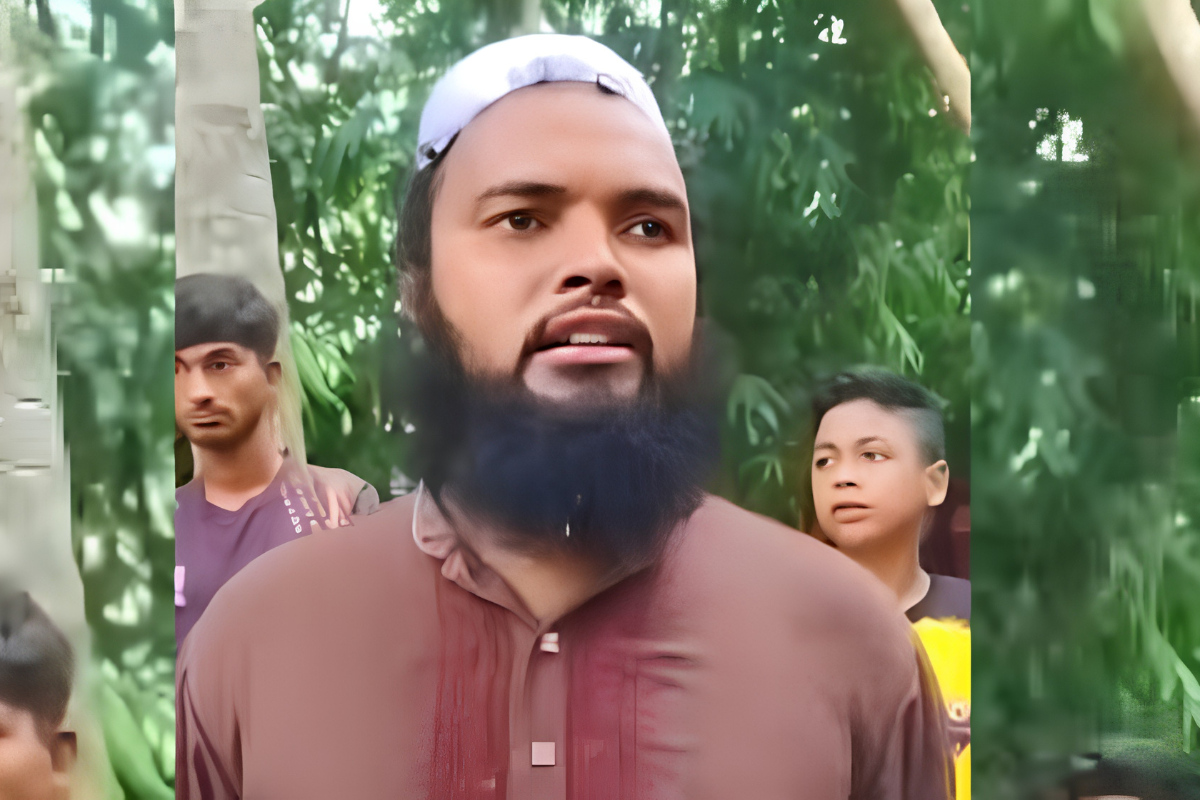 Jamā‘at Leader Expelled Following Arrest For Child Sexual Assault
