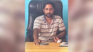 Jashore Youth Leader Allegedly Involved in Abducting and Gang Rape Jashore Youth Leader Allegedly Involved in Abducting and Gang-Rape