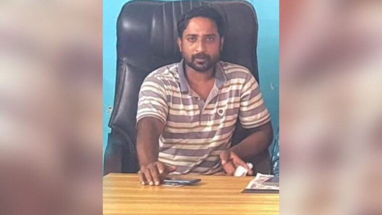 Jashore Youth Leader Allegedly Involved in Abducting and Gang Rape Jashore Youth Leader Allegedly Involved in Abducting and Gang-Rape