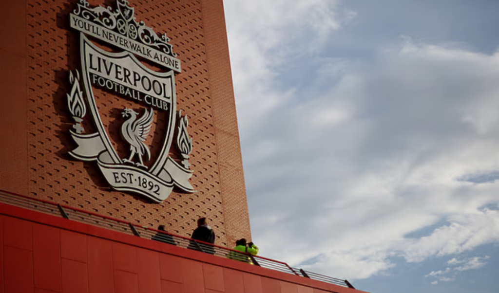 Jeff Bezos and Facebook Co founder Target Stake in Liverpool Jeff Bezos and Facebook Co-founder Target Stake in Liverpool