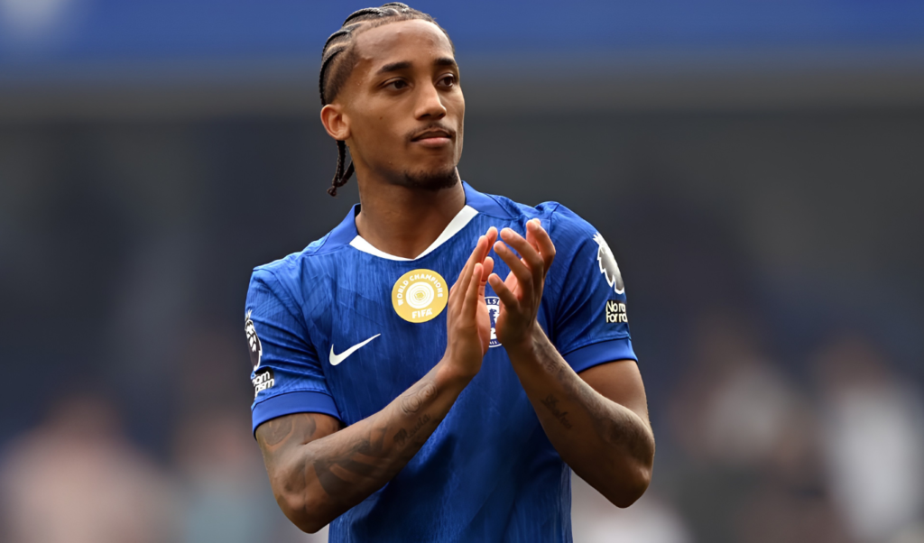 Joao Pedro Sets Premier League Opening-Match Fastest Goal Record