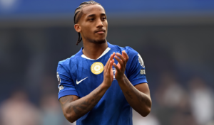 Joao Pedro Sets Premier League Opening-Match Fastest Goal Record