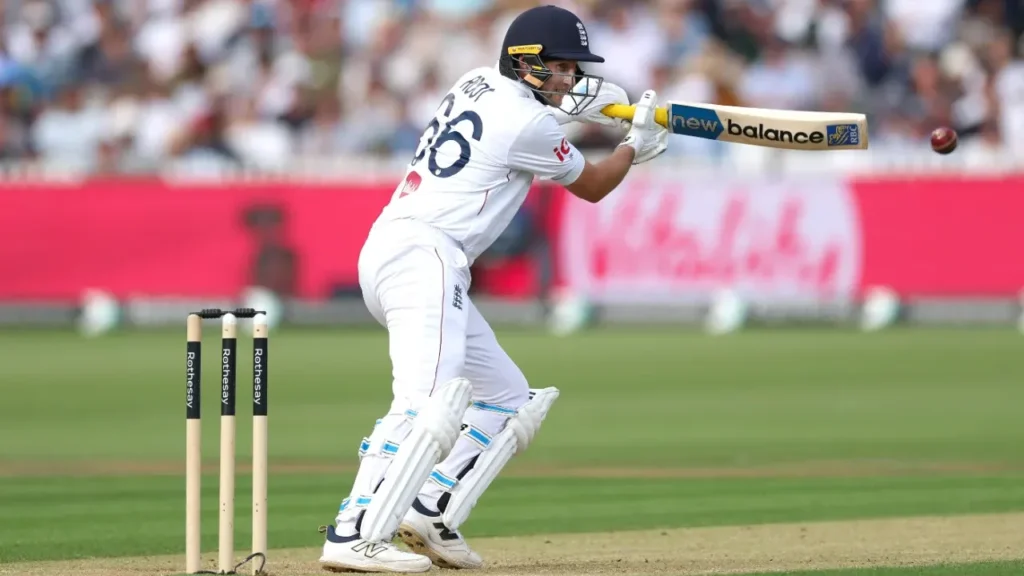 Joe Root Surpasses Ricky Ponting to Claim Home Test Record Joe Root Surpasses Ricky Ponting to Claim Home Test Record