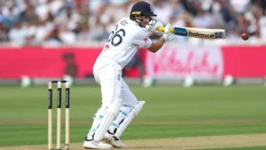 Joe Root Surpasses Ricky Ponting to Claim Home Test Record Joe Root Surpasses Ricky Ponting to Claim Home Test Record