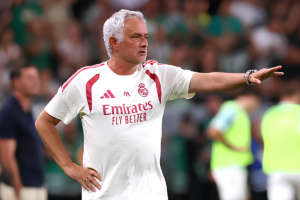 Jose Mourinho Enforces Strict Rules to Restore Order at Real Madrid