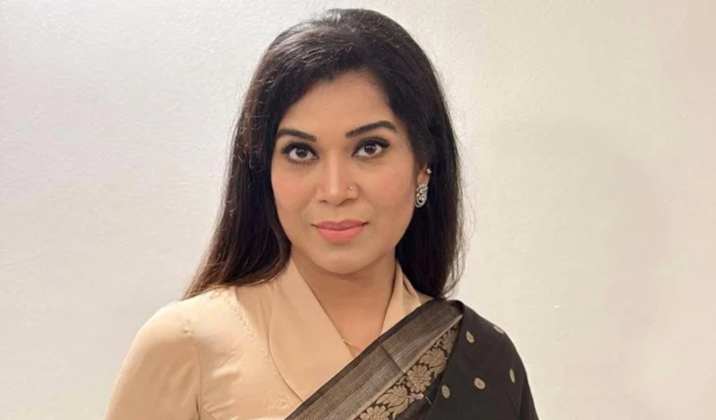 Journalist Kazi Jesin Appointed as New Director General of BTV Journalist Kazi Jesin Appointed as New Director General of BTV