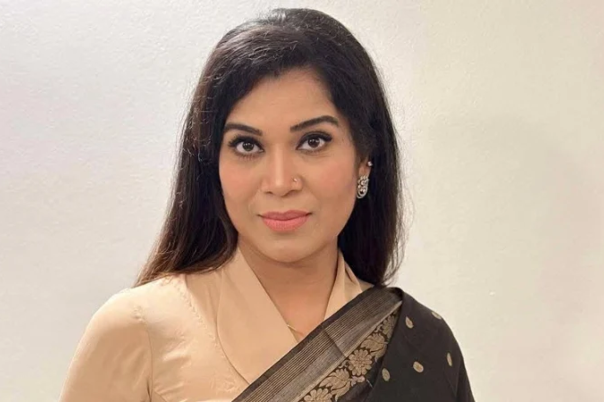 Journalist Kazi Jesin Appointed as New Director General of BTV