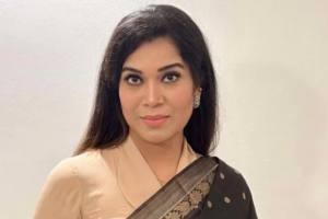 Journalist Kazi Jesin Appointed as New Director General of BTV