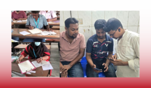 Journalists Assaulted in Meherpur for Filming Open-Book Exam Scam