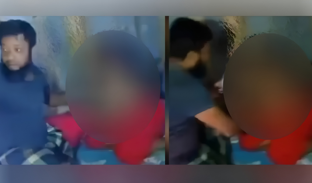 Jubo Dal leader accused of filming video after molesting a woman Jubo Dal leader accused of filming video after molesting a woman