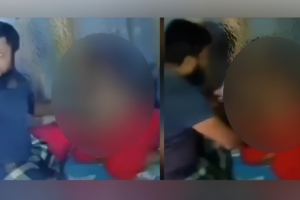 Jubo Dal leader accused of filming video after molesting a woman