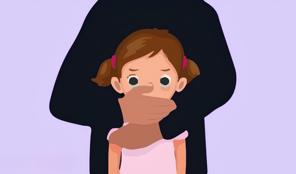Juvenile Arrested Over Alleged Sexual Assault of Six-Year-Old Child 3 Juvenile Arrested Over Alleged Sexual Assault of Six-Year-Old Child